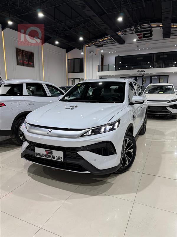 بي واي دي ‎سونغ برو DM-i 2025 للبيع في العراق - اربيل